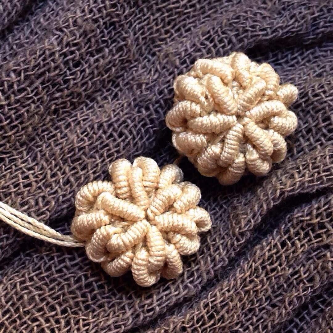 Hilos lanas o estambres para tejer con Ganchillo Crochet y hacer