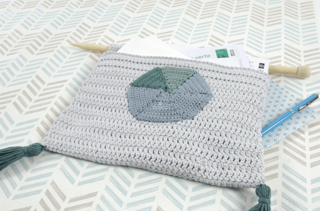 Día Internacional del crochet
