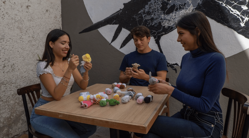 Consejos para cumplir tus propósitos 2023