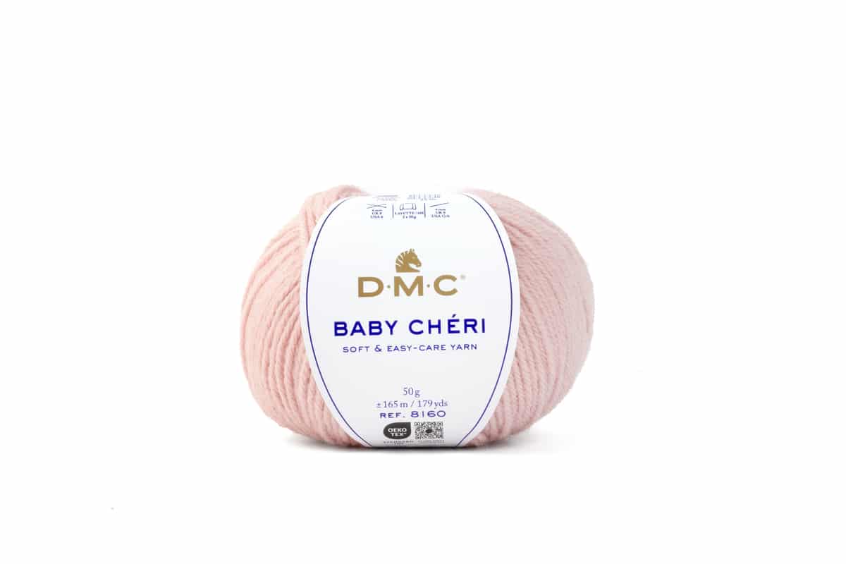 BABY CHERI DMC 111