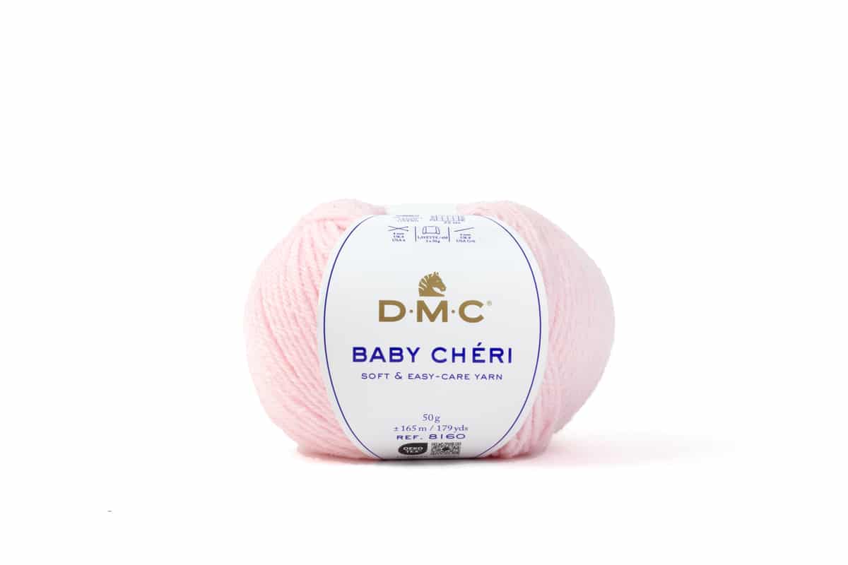 BABY CHERI DMC 112