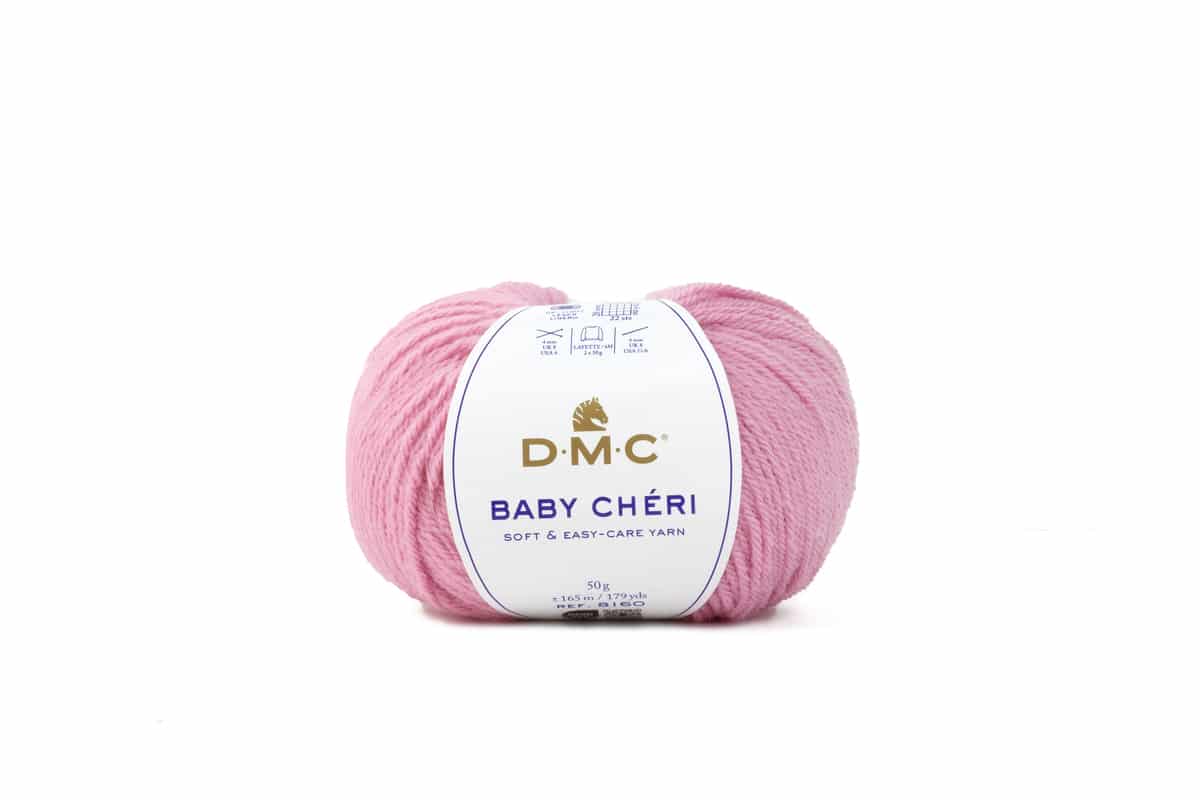 BABY CHERI DMC 113