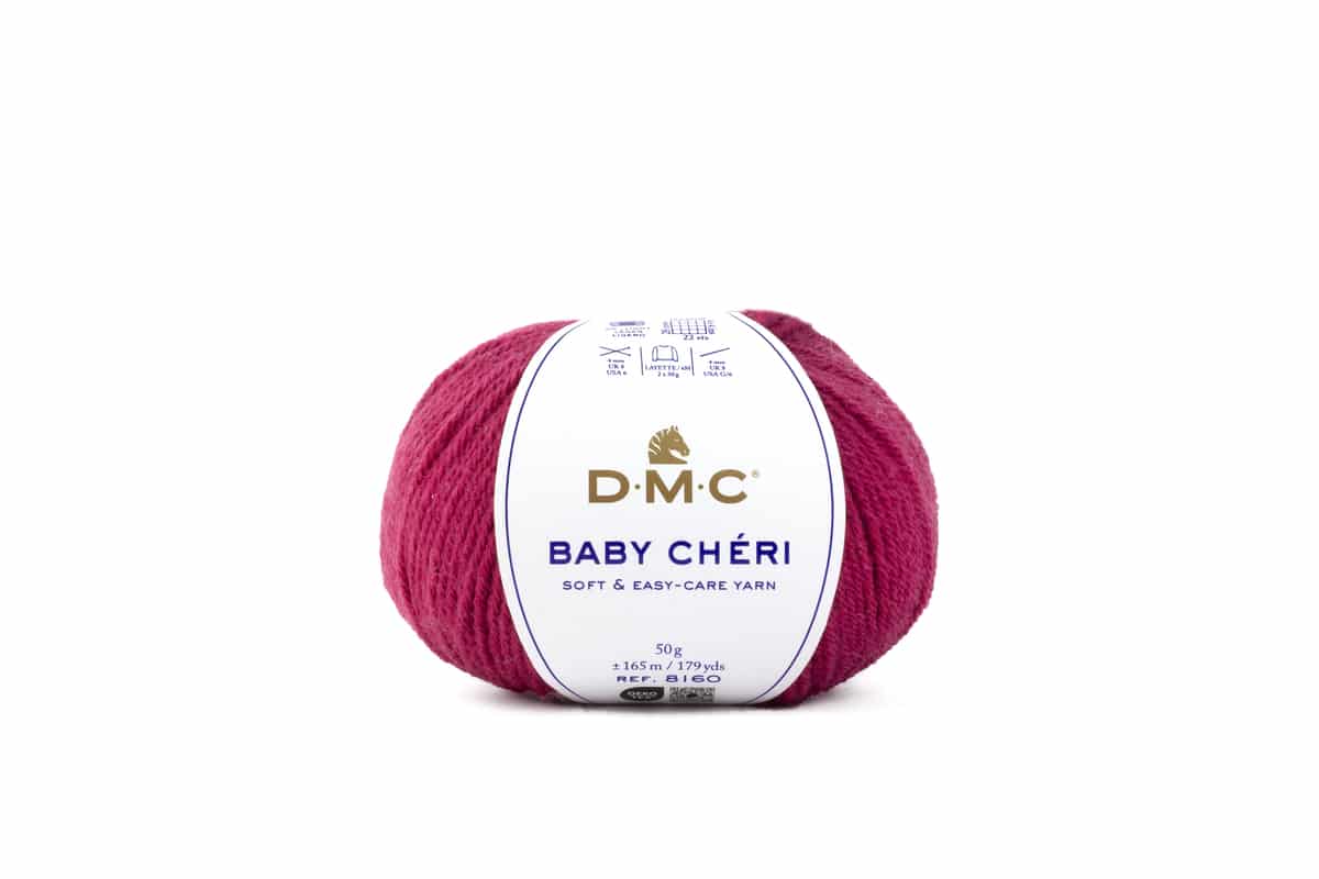 BABY CHERI DMC 114