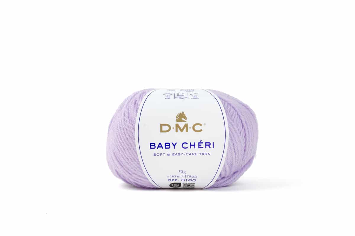 BABY CHERI DMC 115