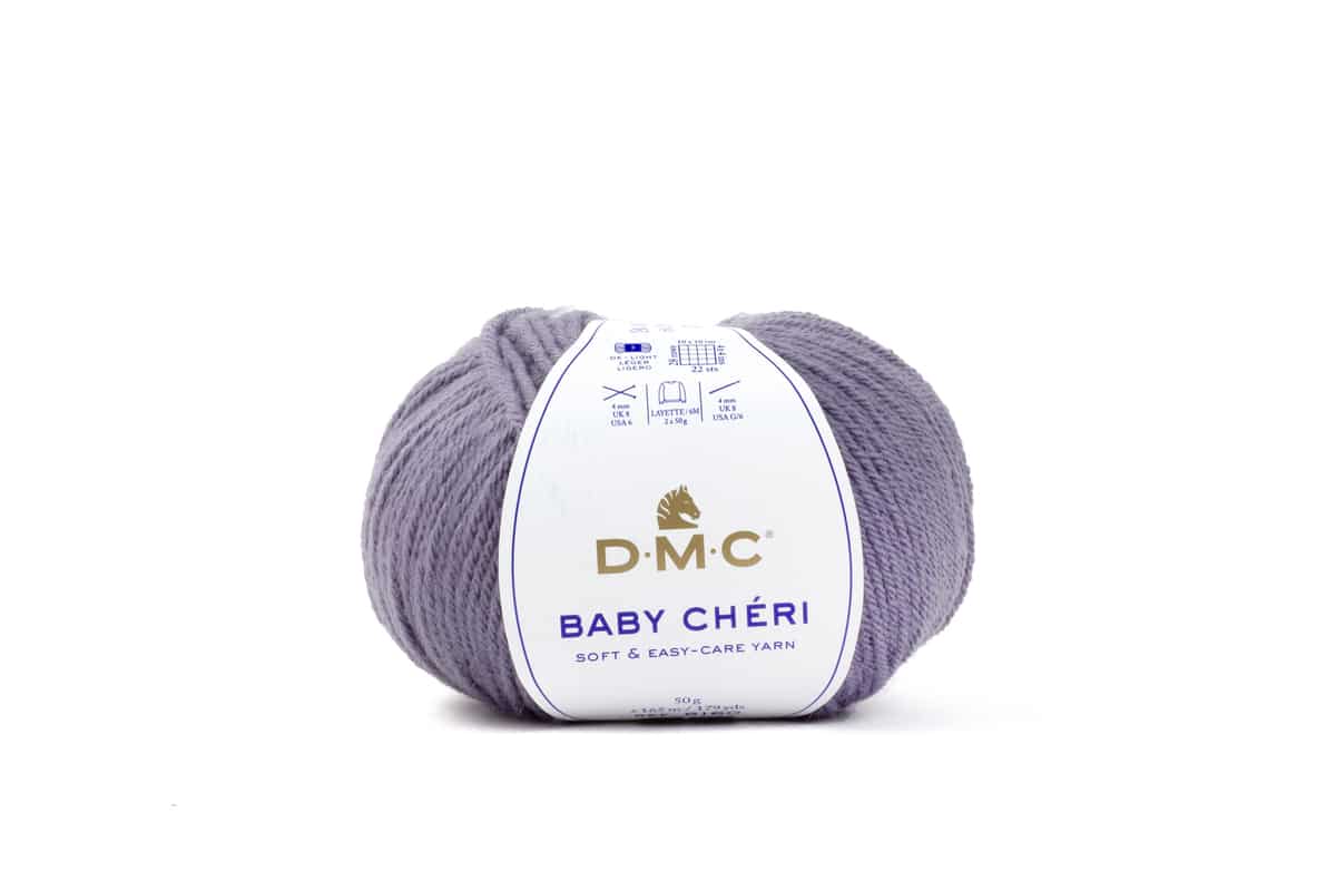 BABY CHERI DMC 116