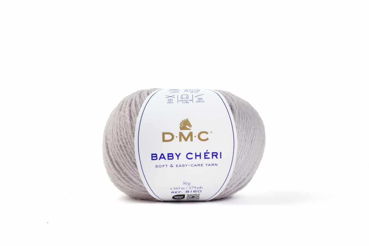 BABY CHERI DMC 117