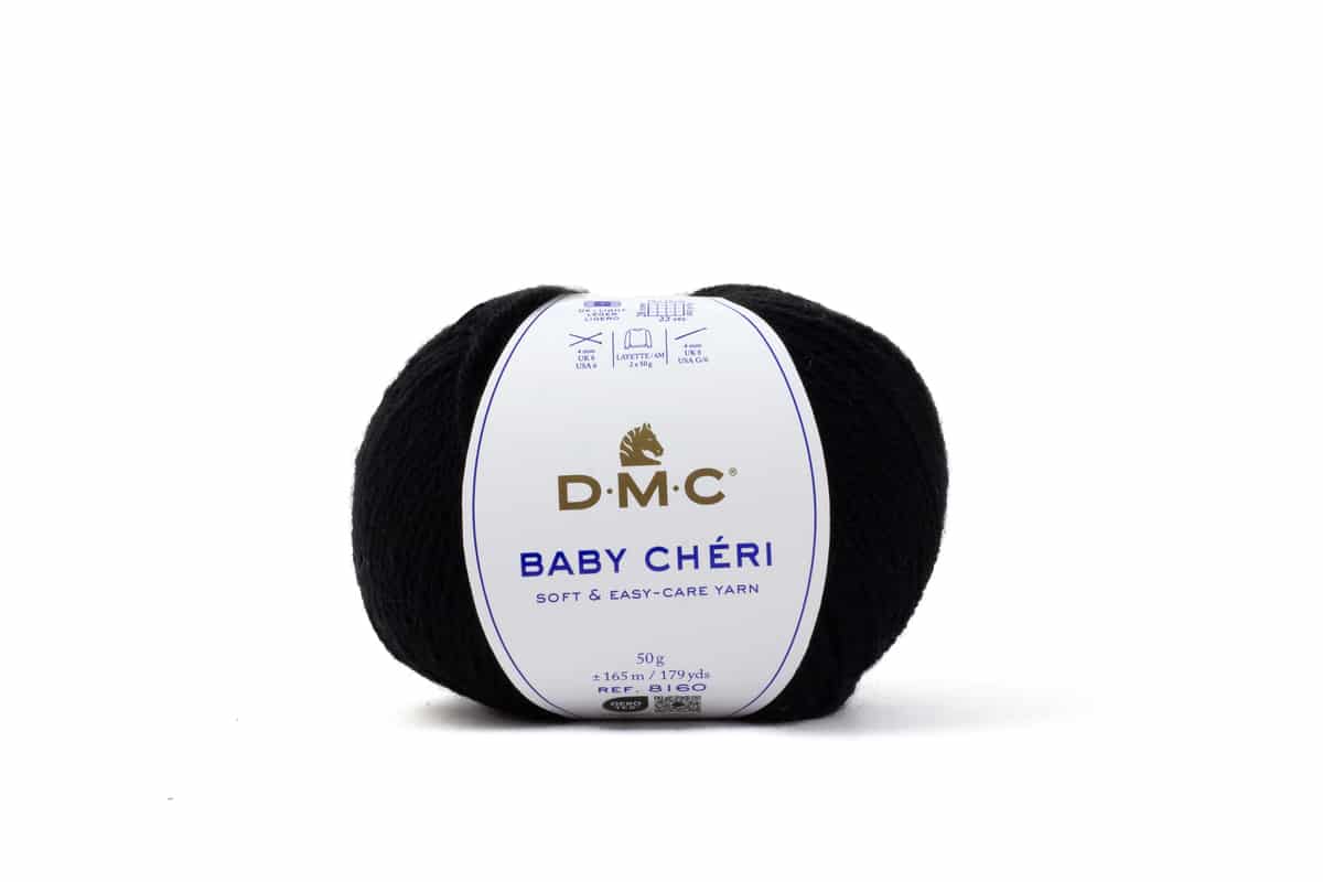 BABY CHERI DMC 118