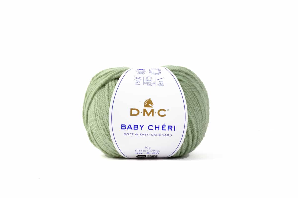 BABY CHERI DMC 119