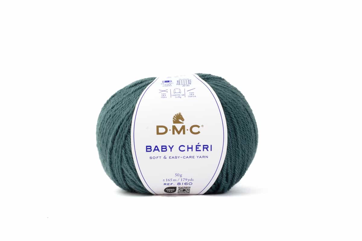 BABY CHERI DMC 120